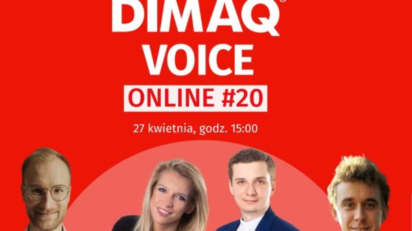 #20 DIMAQ Voice