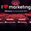 XII edycja konferencji I Love Marketing
